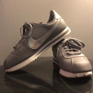Nike Athletic Shoes